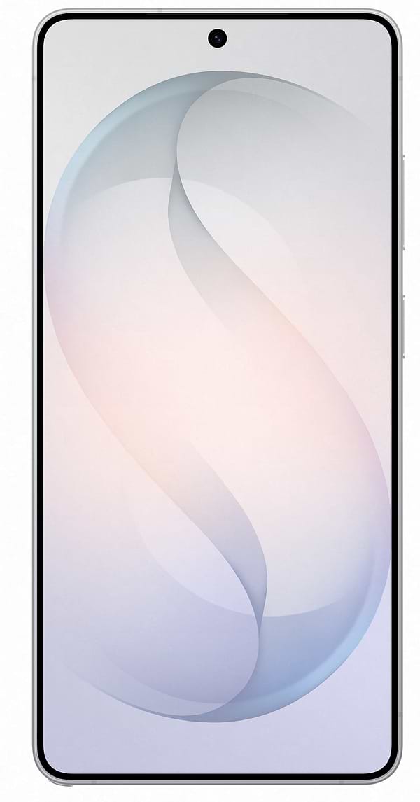 Фото - Смартфон Samsung Galaxy S26 Ultra 12/256Gb White (SM-S948BZWDEUC)