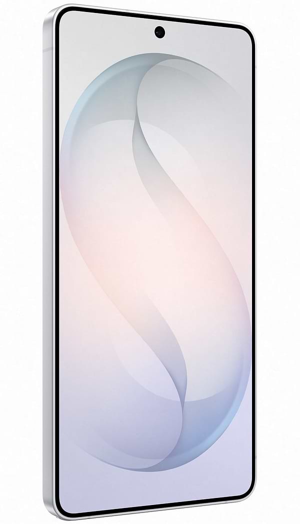 Фото - Смартфон Samsung Galaxy S26 Ultra 12/256Gb White (SM-S948BZWDEUC)