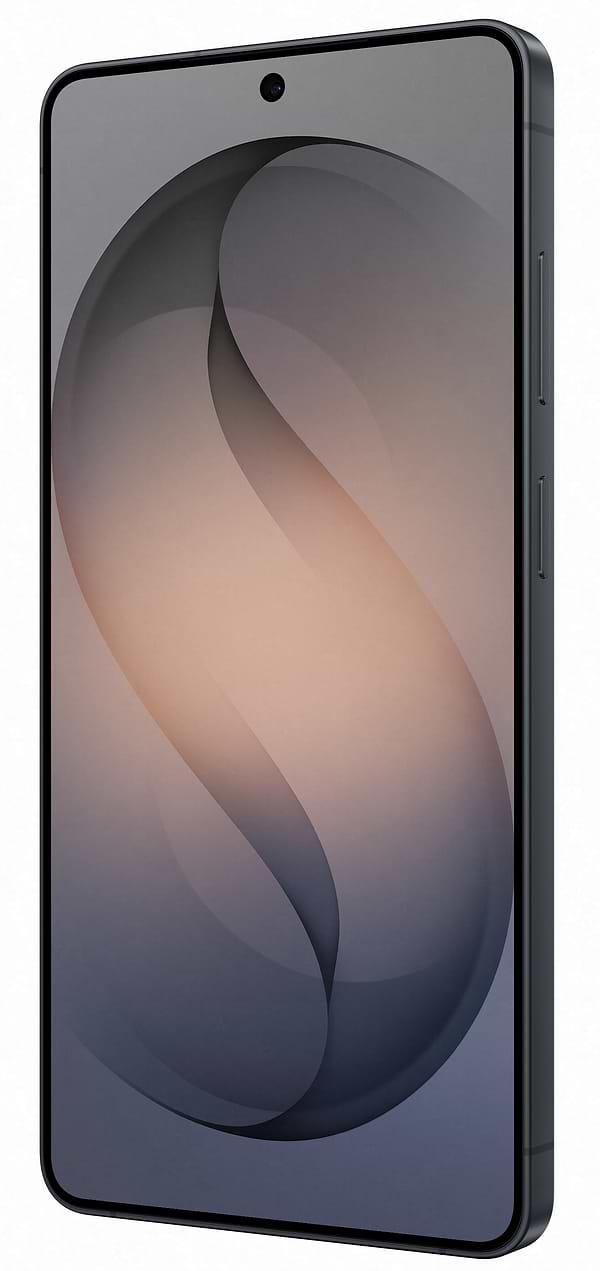 Фото - Смартфон Samsung Galaxy S26 Ultra 12/512Gb Black (SM-S948BZKGEUC)