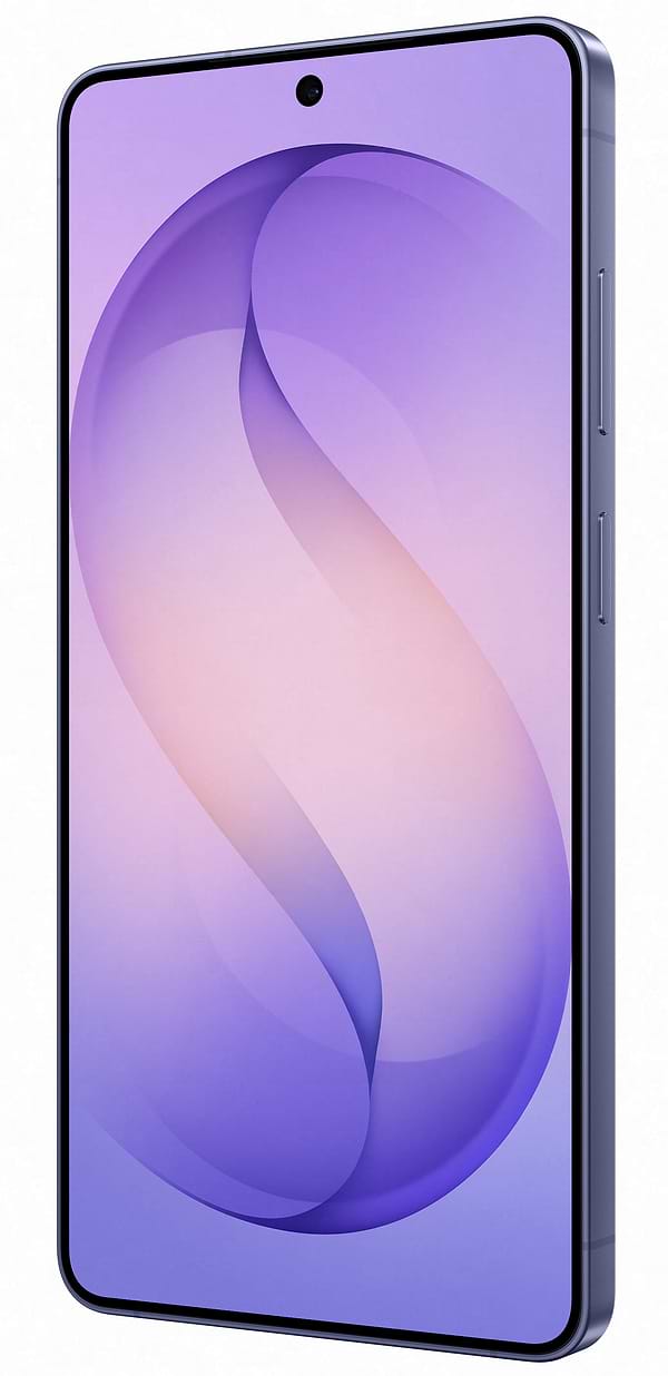 Фото - Смартфон Samsung Galaxy S26 Ultra 16/1Tb Cobalt Violet (SM-S948BZVHEUC)