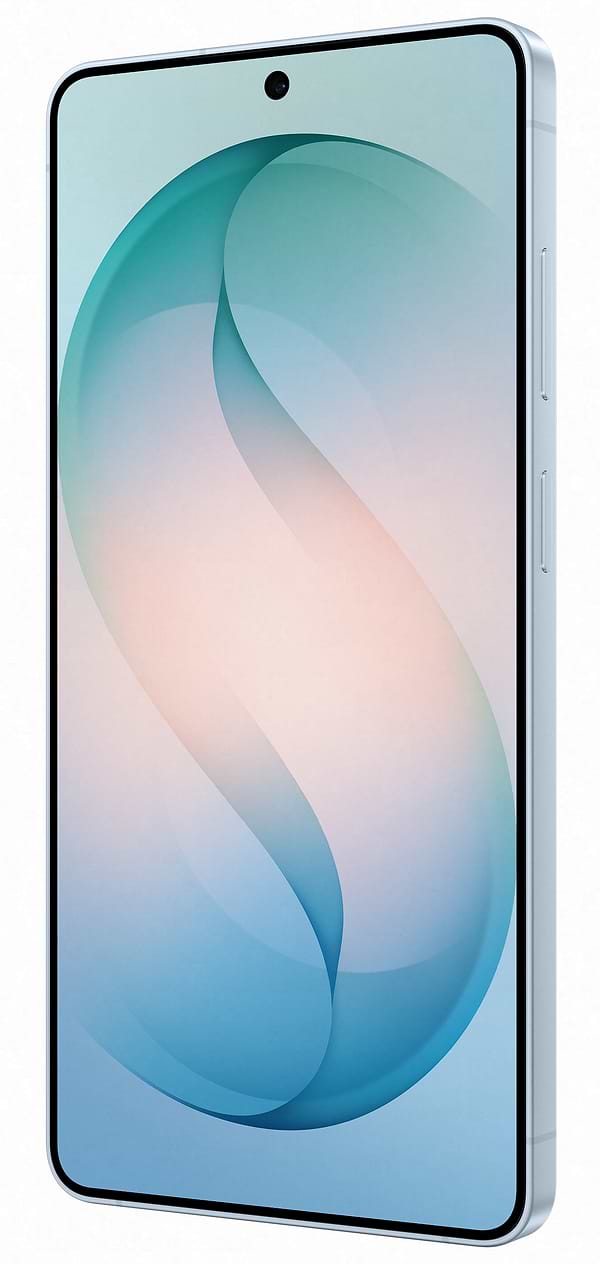 Фото - Смартфон Samsung Galaxy S26 Ultra 12/512Gb Sky Blue (SM-S948BLBGEUC)