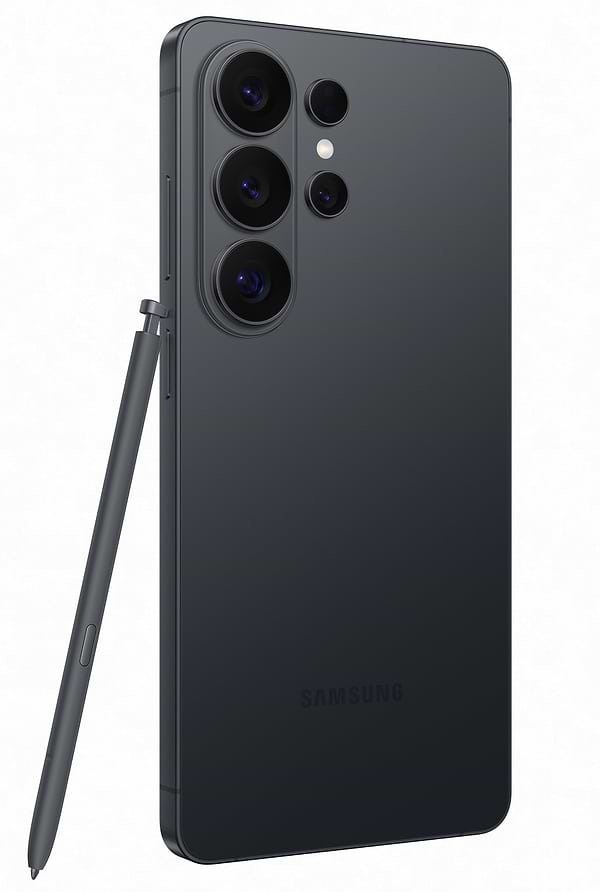 Фото - Смартфон Samsung Galaxy S26 Ultra 16/1Tb Black (SM-S948BZKHEUC)