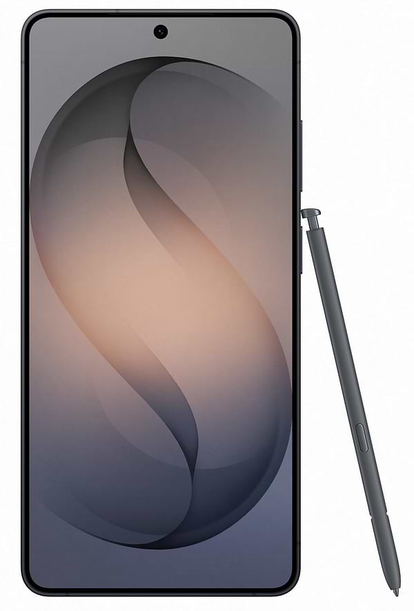 Фото - Смартфон Samsung Galaxy S26 Ultra 12/512Gb Black (SM-S948BZKGEUC)