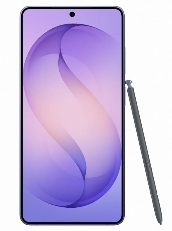 Фото - Смартфон Samsung Galaxy S26 Ultra 16/1Tb Cobalt Violet (SM-S948BZVHEUC)