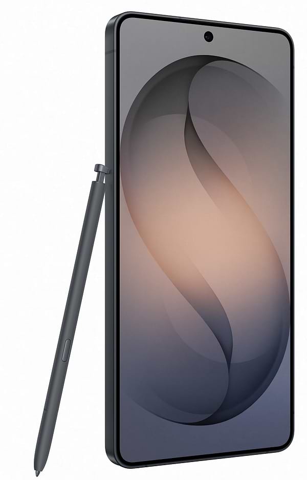 Фото - Смартфон Samsung Galaxy S26 Ultra 12/512Gb Black (SM-S948BZKGEUC)