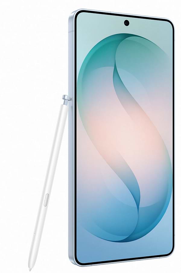 Фото - Смартфон Samsung Galaxy S26 Ultra 16/1Tb Sky Blue (SM-S948BLBHEUC)