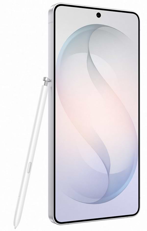 Фото - Смартфон Samsung Galaxy S26 Ultra 12/256Gb White (SM-S948BZWDEUC)