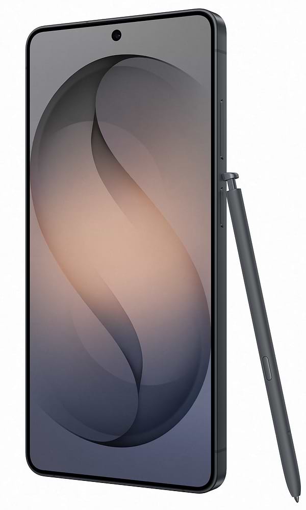 Фото - Смартфон Samsung Galaxy S26 Ultra 12/512Gb Black (SM-S948BZKGEUC)