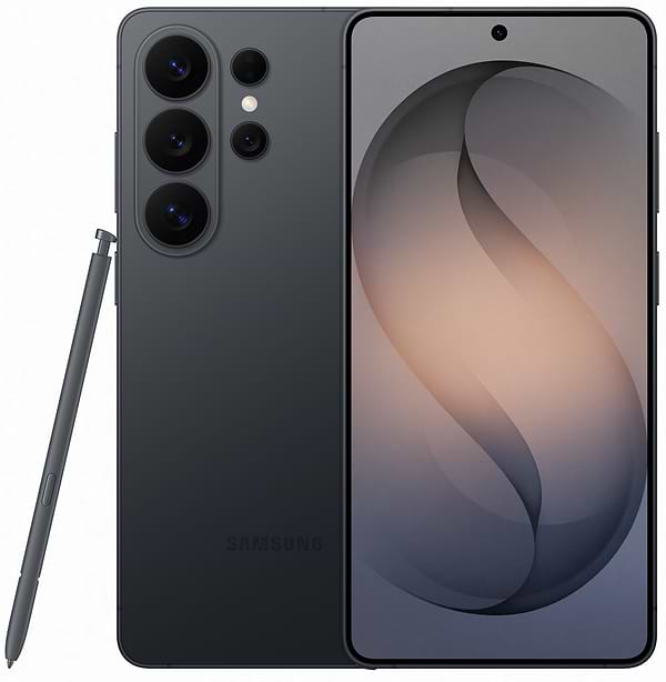 Фото - Смартфон Samsung Galaxy S26 Ultra 16/1Tb Black (SM-S948BZKHEUC)