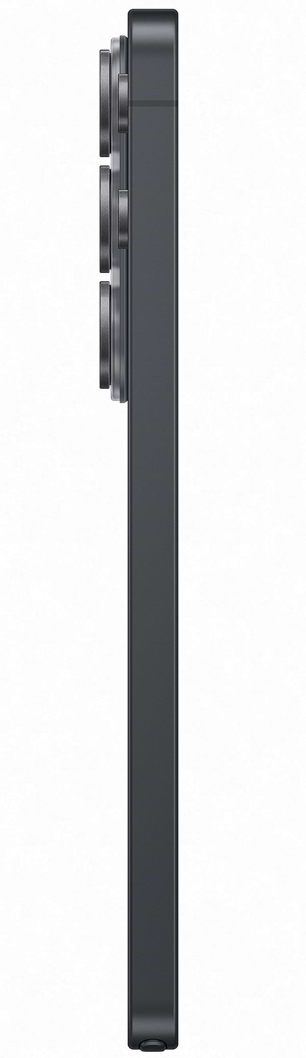 Фото - Смартфон Samsung Galaxy S26 Ultra 16/1Tb Black (SM-S948BZKHEUC)