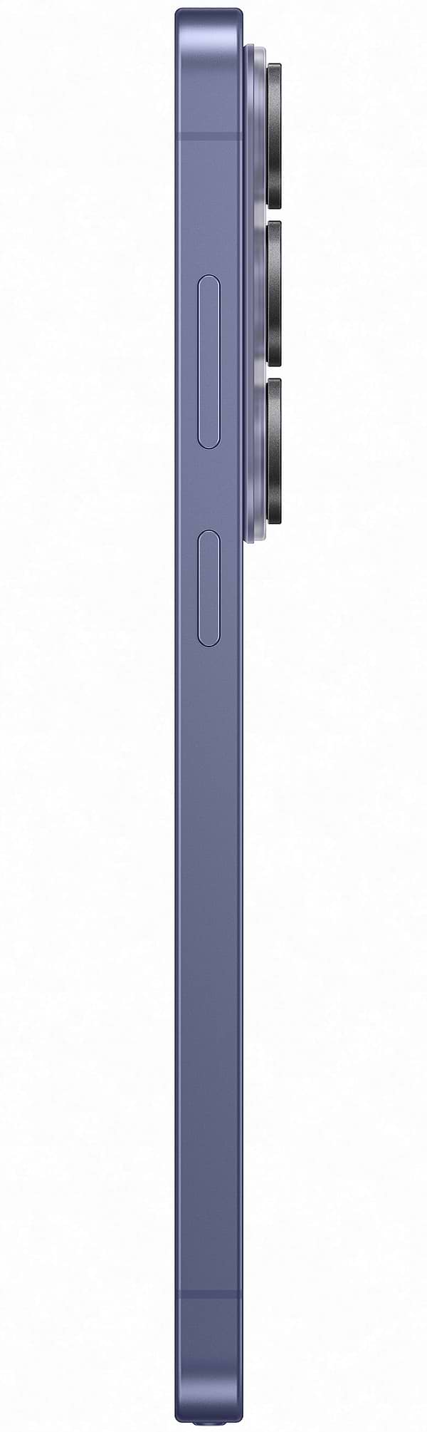 Фото - Смартфон Samsung Galaxy S26 Ultra 16/1Tb Cobalt Violet (SM-S948BZVHEUC)