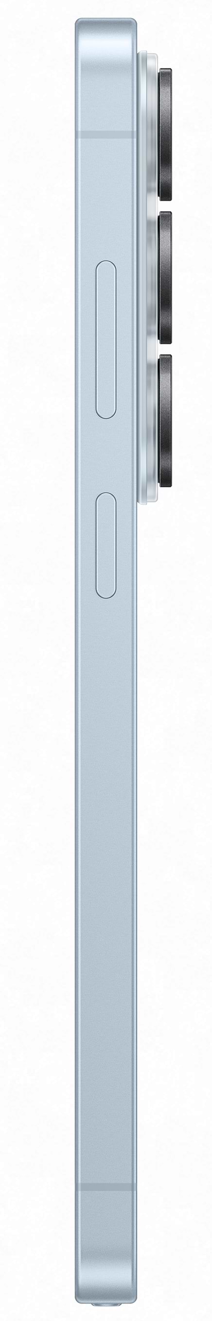 Фото - Смартфон Samsung Galaxy S26 Ultra 12/512Gb Sky Blue (SM-S948BLBGEUC)