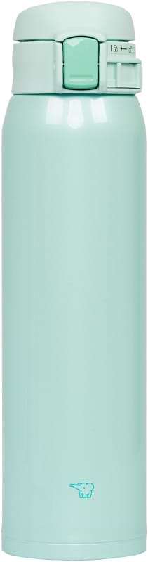Термочашка Zojirushi SM-SR60GP 0.6 л (1678.06.34) - Фото 1