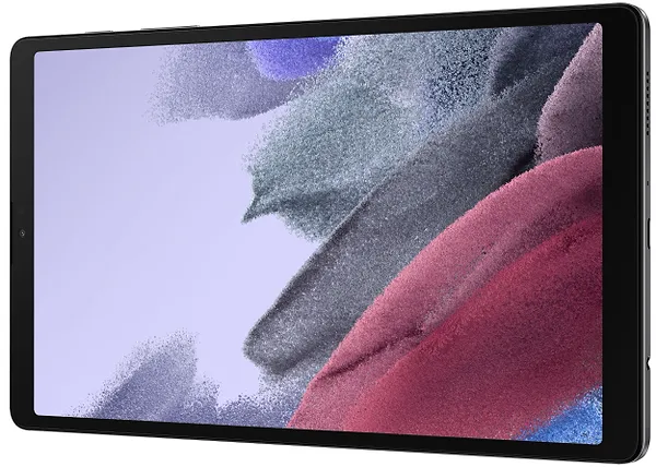 Фото - Планшет Samsung Galaxy Tab A7 Lite 8,7'' LTE 4/64Gb Grey (SM-T225NZAFSEK)