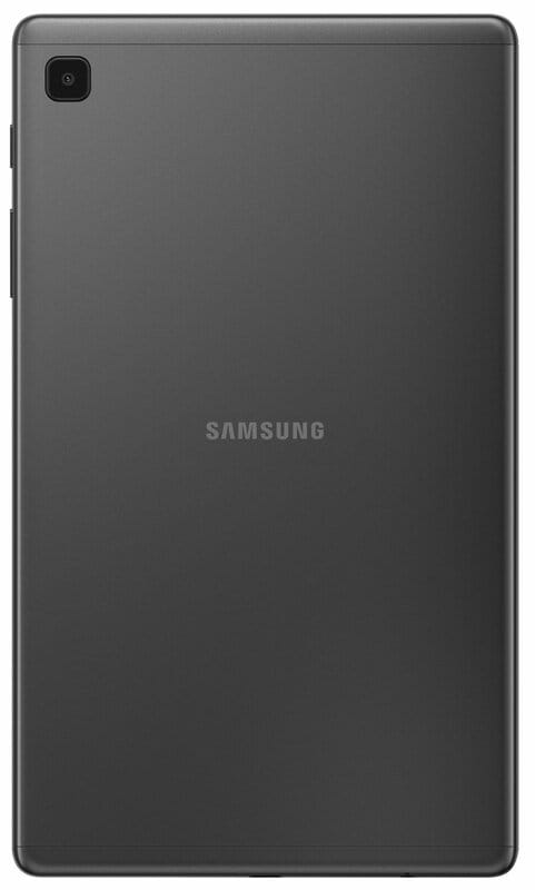 Фото - Планшет Samsung Galaxy Tab A7 Lite 8,7'' LTE 4/64Gb Grey (SM-T225NZAFSEK)