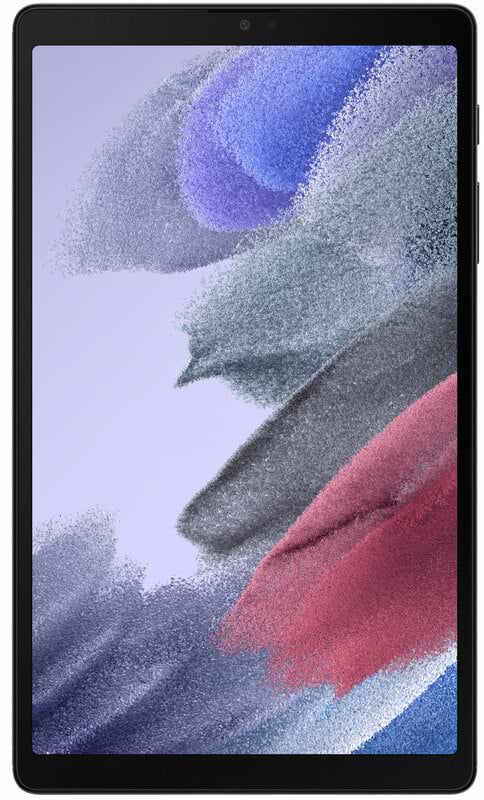Фото - Планшет Samsung Galaxy Tab A7 Lite 8,7'' LTE 4/64Gb Grey (SM-T225NZAFSEK)