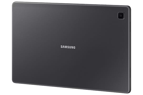 Фото - Планшет Samsung Galaxy Tab A7 10.4'' WiFi 3/32Gb Grey (SM-T500NZAASEK)