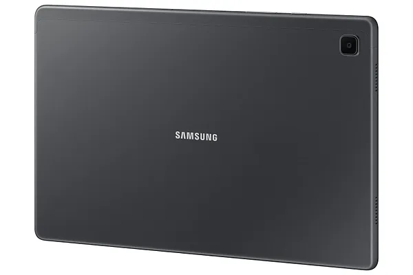 Фото - Планшет Samsung Galaxy Tab A7 10.4'' LTE 3/32Gb Grey (SM-T505NZAASEK)