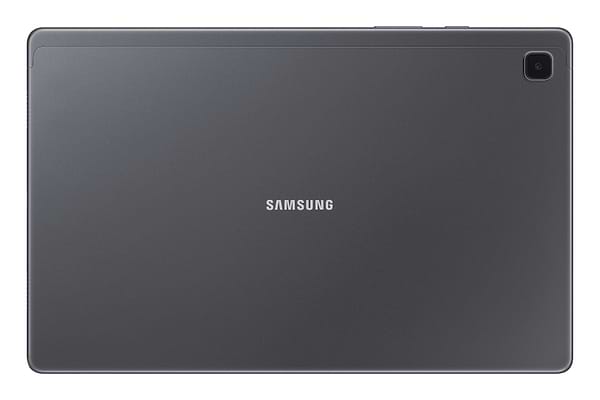 Фото - Планшет Samsung Galaxy Tab A7 10.4'' WiFi 3/32Gb Grey (SM-T500NZAASEK)