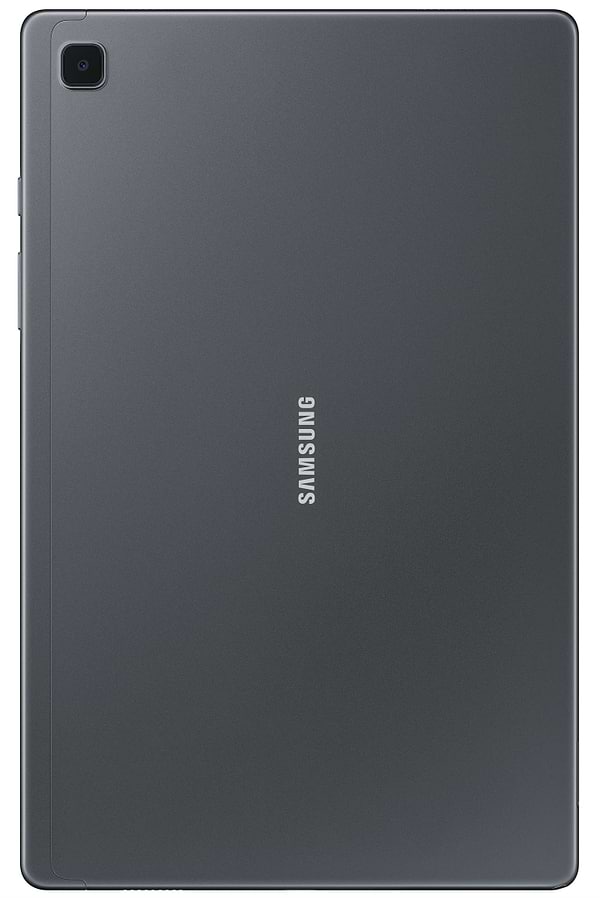 Фото - Планшет Samsung Galaxy Tab A7 10.4'' WiFi 3/32Gb Grey (SM-T500NZAASEK)