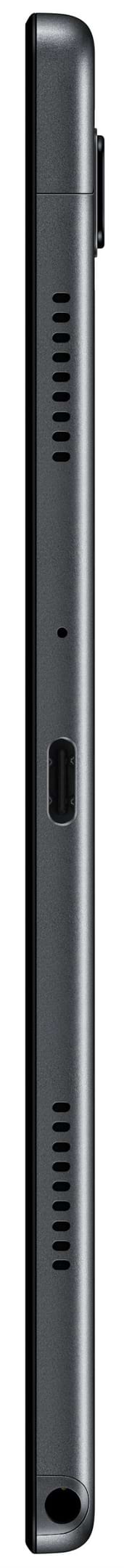 Фото - Планшет Samsung Galaxy Tab A7 10.4'' LTE 3/32Gb Grey (SM-T505NZAASEK)