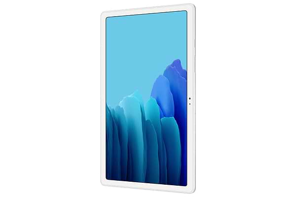Фото - Планшет Samsung Galaxy Tab A7 10.4'' WiFi 3/32Gb Silver (SM-T500NZSASEK)