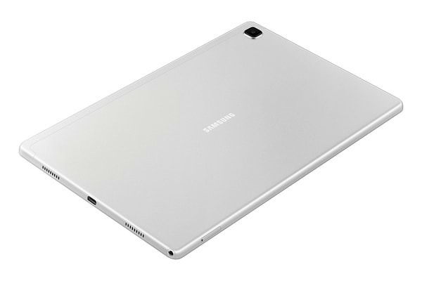 Фото - Планшет Samsung Galaxy Tab A7 10.4'' WiFi 3/32Gb Silver (SM-T500NZSASEK)