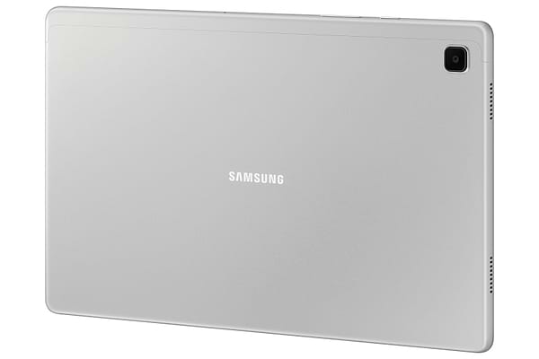 Фото - Планшет Samsung Galaxy Tab A7 10.4'' WiFi 3/32Gb Silver (SM-T500NZSASEK)