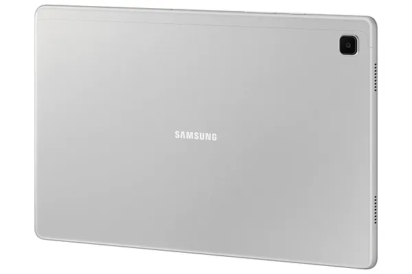Фото - Планшет Samsung Galaxy Tab A7 10.4'' LTE 3/32Gb Silver (SM-T505NZSASEK)