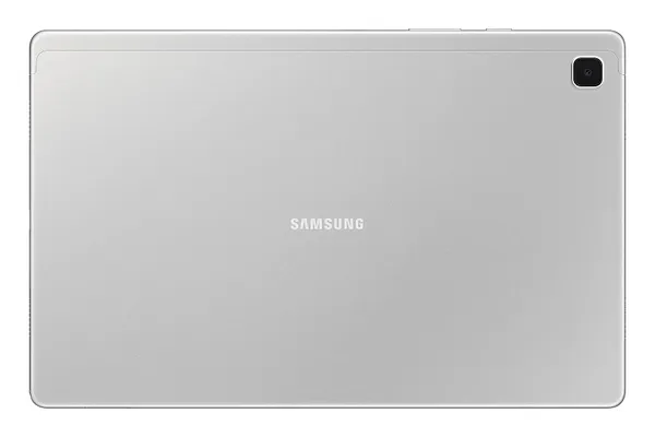 Фото - Планшет Samsung Galaxy Tab A7 10.4'' LTE 3/32Gb Silver (SM-T505NZSASEK)