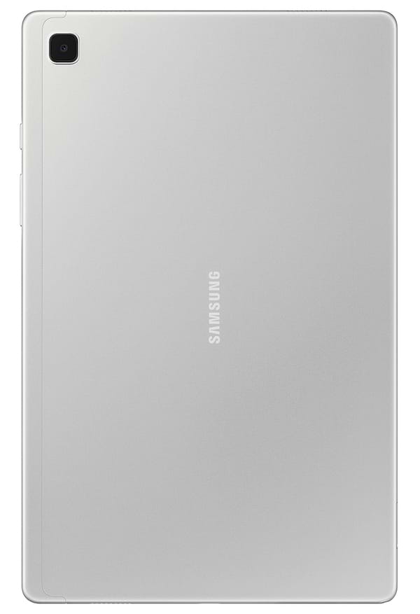 Фото - Планшет Samsung Galaxy Tab A7 10.4'' WiFi 3/32Gb Silver (SM-T500NZSASEK)