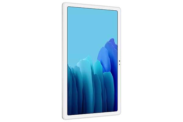 Фото - Планшет Samsung Galaxy Tab A7 10.4'' WiFi 3/32Gb Silver (SM-T500NZSASEK)