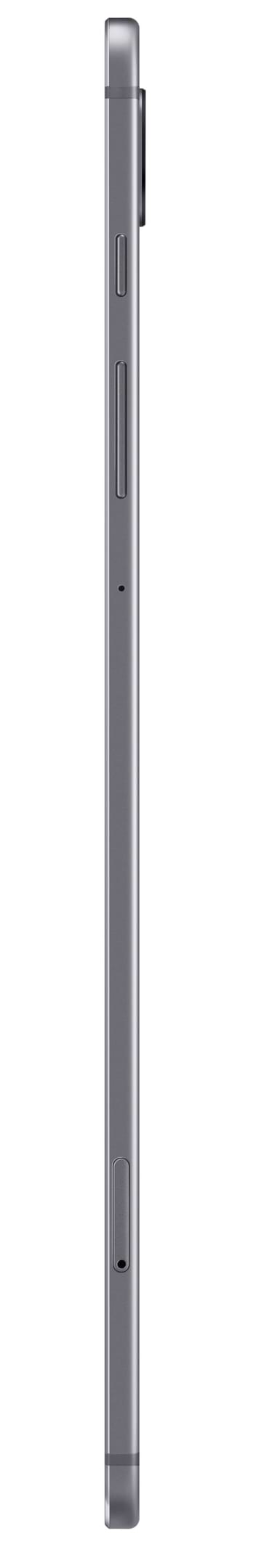 Фото - Планшет Samsung Galaxy Tab S6 10.5'' LTE 128Gb Grey (SM-T865NZAASEK)