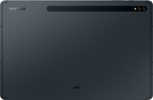 Фото - Планшет Samsung Galaxy Tab S7+ 12.4'' LTE 128Gb (SM-T975NZKASEK) Grey