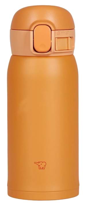 Фото - Термокружка Zojirushi SM-WA36DA 360 мл (1678.06.20)