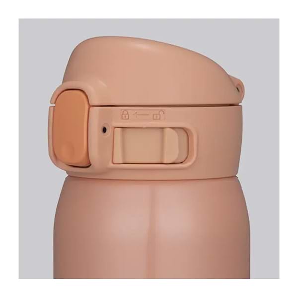 Фото - Термочашка Zojirushi SM-WR60E-HP 0.6 л (1678.06.69)