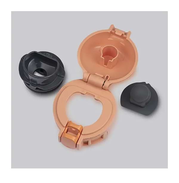 Фото - Термочашка Zojirushi SM-WR60E-HP 0.6 л (1678.06.69)