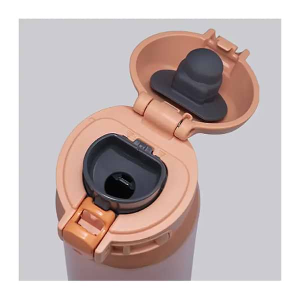 Фото - Термочашка Zojirushi SM-WR60E-HP 0.6 л (1678.06.69)