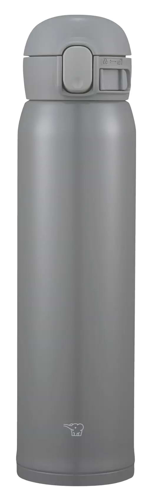 Фото - Термочашка Zojirushi SM-WR60E-HP 0.6 л (1678.06.69)