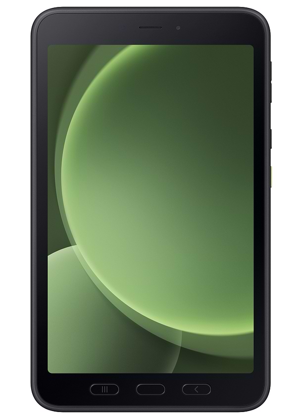 Фото - Планшет Samsung Galaxy Tab Active 5 5G 128Gb (SM-X306BZGAEUC) Green