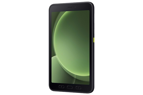 Фото - Планшет Samsung Galaxy Tab Active 5 WiFi 128Gb (SM-X300NZGAEUC) Green