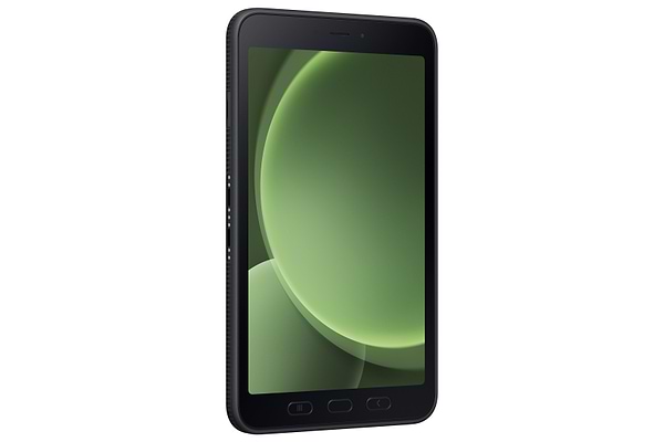 Фото - Планшет Samsung Galaxy Tab Active 5 WiFi 128Gb (SM-X300NZGAEUC) Green
