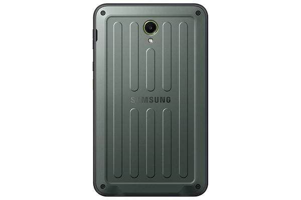 Фото - Планшет Samsung Galaxy Tab Active 5 WiFi 128Gb (SM-X300NZGAEUC) Green