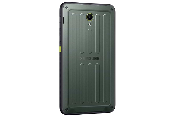 Фото - Планшет Samsung Galaxy Tab Active 5 5G 128Gb (SM-X306BZGAEUC) Green