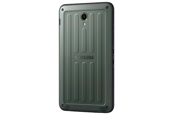 Фото - Планшет Samsung Galaxy Tab Active 5 5G 128Gb (SM-X306BZGAEUC) Green