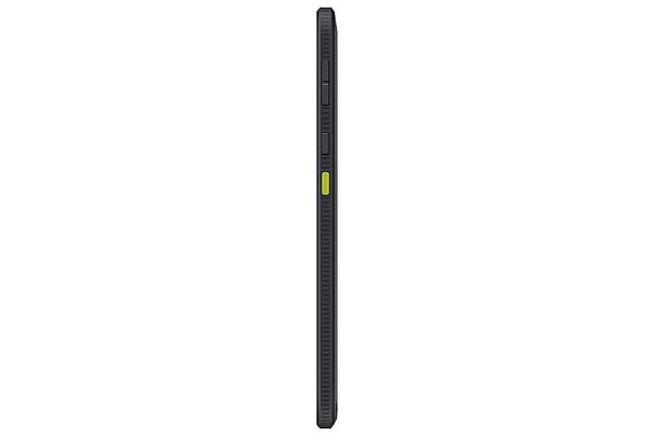 Фото - Планшет Samsung Galaxy Tab Active 5 5G 128Gb (SM-X306BZGAEUC) Green