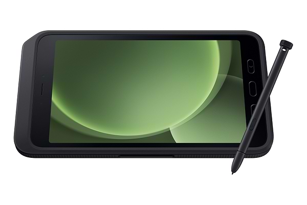 Фото - Планшет Samsung Galaxy Tab Active 5 5G 128Gb (SM-X306BZGAEUC) Green