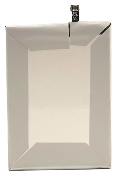 Фото - Аккумулятор для мобильного телефона PowerPlant Lenovo Vibe X3 (BL256) 3300mAh (SM130092)