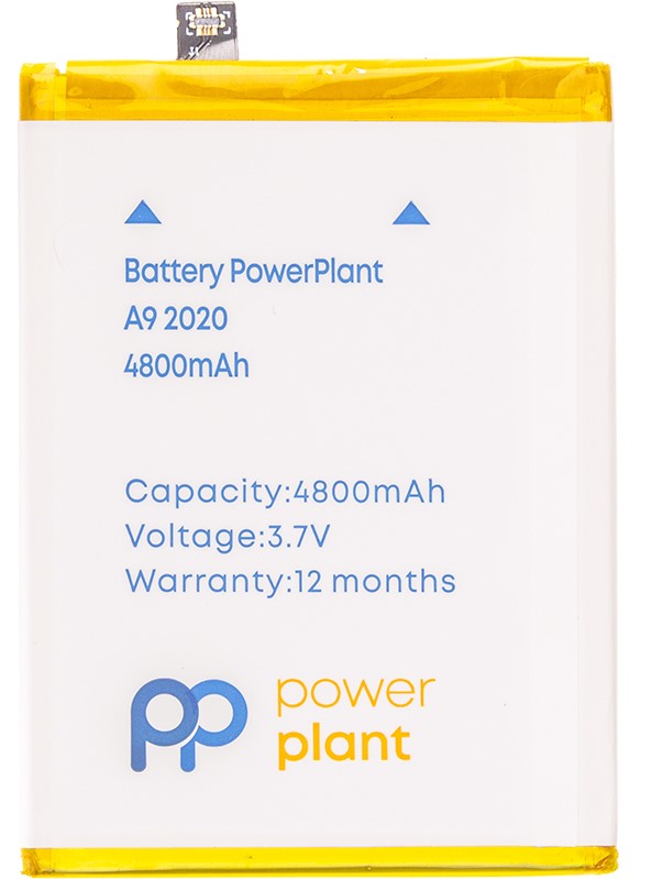 Аккумулятор для смартфона PowerPlant Oppo A9 2020 (SM130467)