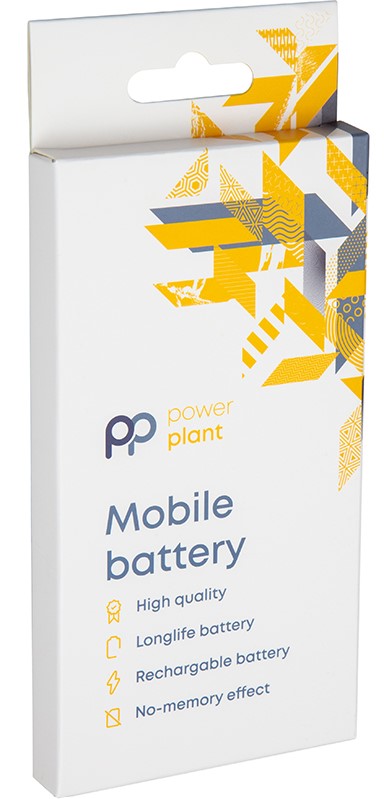 Фото - Аккумулятор для смартфона PowerPlant Oppo Reno2 (SM130474)